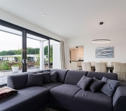 Others 6 Luxury Villa in Zeewolde With Private Jetty