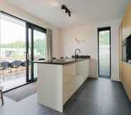 Others 4 Luxury Villa in Zeewolde With Private Jetty