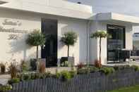 Lain-lain Exclusive Villa With Boat Terrace at Harderwold Villa Resort