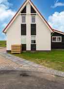 Imej utama Holiday Home in Scherpenisse 1.5 Hour Drive From The Hague