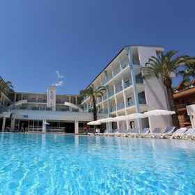 Primary image 1 アニータ・ドリーム・オテル, ケメル ホテル