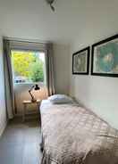 Room Majestic Holiday Home in Kamperland With Garden