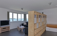 Khác 7 Spacious Apartment in Kamperland by the Sea
