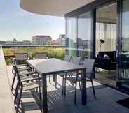 Others 5 Pleasant Apartment on the Zeeland Coast With Terrace