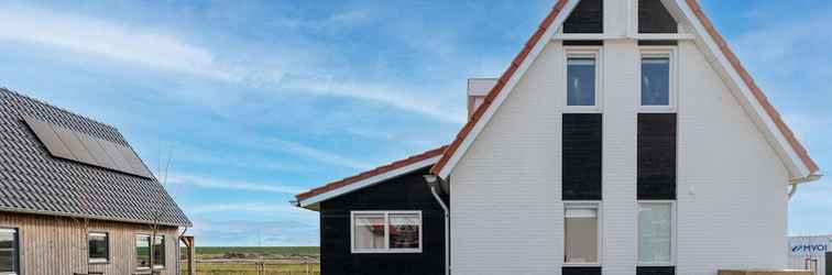 Others Holiday Home With South-facing Garden Near Oosterschelde