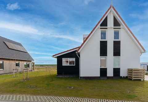Others Holiday Home With South-facing Garden Near Oosterschelde