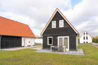 Lainnya Lovely Holiday Home in Scherpenisse Near Strand Gorishoek