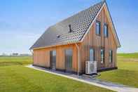 Lainnya Modern Holiday Home in Scherpenisse With Garden