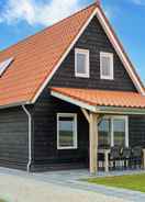 Imej utama Luxury Villa on the Eastern Scheldt With Sauna and Stunning Views