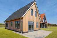 Lainnya Modern Holiday Home in Scherpenisse With Garden