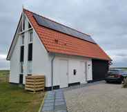 Others 2 Detached House Near Oosterschelde Beach With Spacious Garden