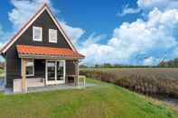 Others Detached House Near Oosterschelde Beach With Spacious Garden