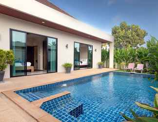 Others 2 Andaman 3br Pool Villa