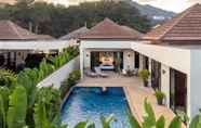 Others 3 Andaman 3br Pool Villa