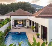 Others 7 Andaman 3br Pool Villa
