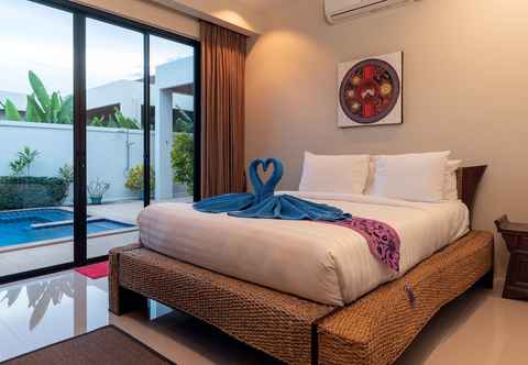 Others Andaman 3br Pool Villa