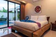 Others Andaman 3br Pool Villa