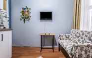 Others 7 Cozy and Central Studio Flat in Beyoglu