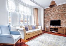 Others 6 Centrally Located Apartment With Balcony in Sisli