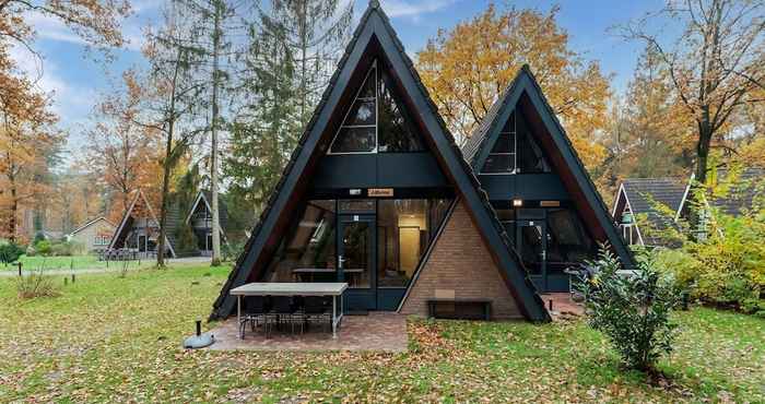 อื่นๆ Modern Holiday Home in North Limburg Near Forest