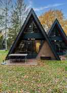 ภาพหลัก Modern Holiday Home in North Limburg Near Forest