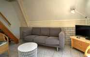 Others 7 Cosy Holiday Home in Eerbeek With Balcony/terrace