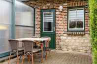 Others Inviting Holiday Home in Voerendaal With Garden