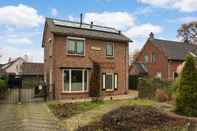 Others Attractive Holiday Home in Eefde With Garden