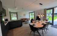 Others 7 Cosy Energy Friendly Holiday Home in a Wooded Area in Lochem