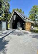 Imej utama Cosy Energy Friendly Holiday Home in a Wooded Area in Lochem