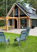 Imej utama Modern Holiday Home in Lochem With Private Garden