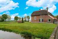 Others Pleasant Holiday Home in Voorst With Garden