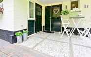 Others 3 Luxery Vacation Home in Overijssel With Garden