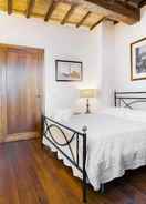 Bilik The Balcony Suite -Piazza del Campo View