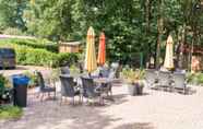 Others 3 Lovely Wooden Chalet With Garden in Reutum