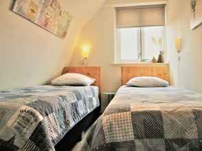 อื่นๆ 4 Beautiful Apartment in Giethoorn With Canoe and Parking