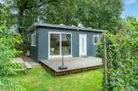 Lainnya Comfortable Holiday Home in Den Ham With Garden