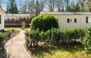 Others 5 Snug Chalet in Epe With Garden