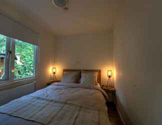 Lain-lain 2 Cosy Holiday Home in Hattemerbroek With High Speed Internet and Smart tv