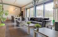 Others 6 Attractive Holiday Home in Noordwolde With Sauna