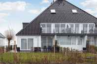 Others Modern Apartment on the 1st Floor Located Directly on the Sneekermeer