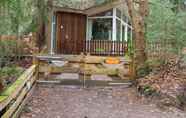 Others 7 Idyllically-located Holiday Home in Norg With Sauna