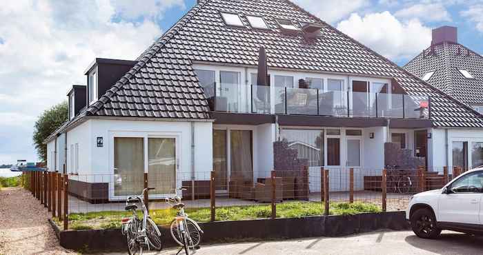 Others Cozy Apartment Located at the Beautiful Sneekermeer