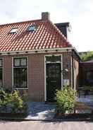 Imej utama Fantastic Luxury Vacation Home and Next to the Wadden Sea