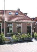 Imej utama 2 Luxury Mudflat Cottages Next to Each Other at the Wadden Sea