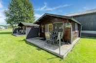 Others Appealing Holiday Home in Zwiggelte With Garden