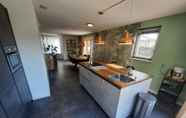 Others 2 Modern Vacation Home in Drenthe With a 6-person new hot tub