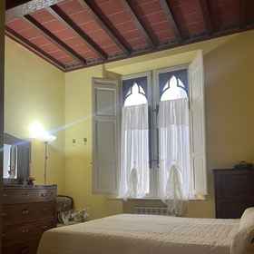 Room 1 Lodge 19, Khách sạn Basilica of San Francesco Siena