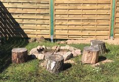 Lainnya 7 Spacious Holiday Home in Wolin With Garden