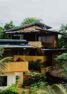 Foto utama Vafi Hills Bed and Breakfast